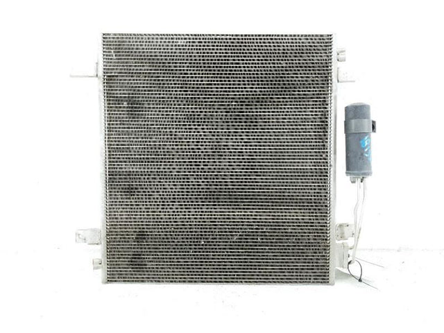AC CONDENSER