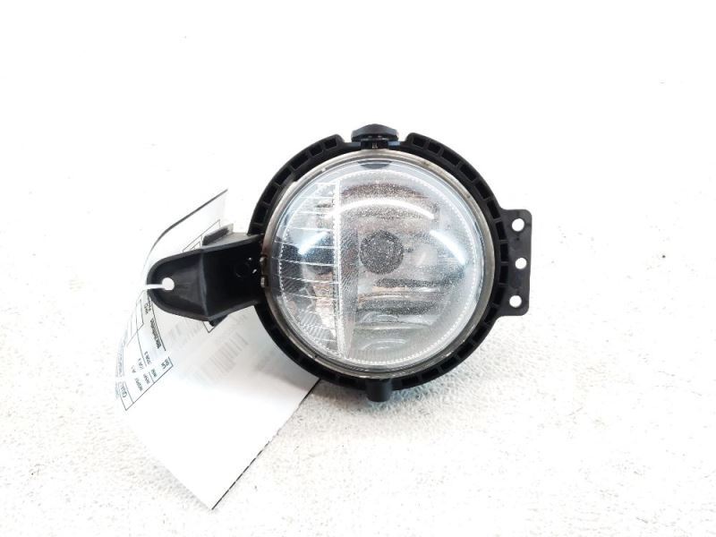FRONT FOG LAMP, HT