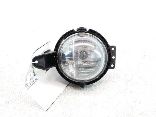 FRONT FOG LAMP, HT