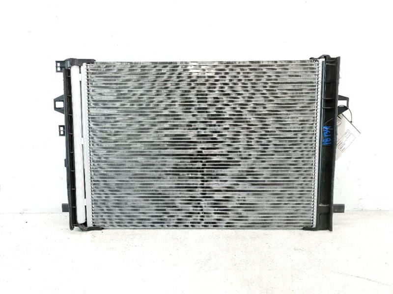 AC CONDENSER