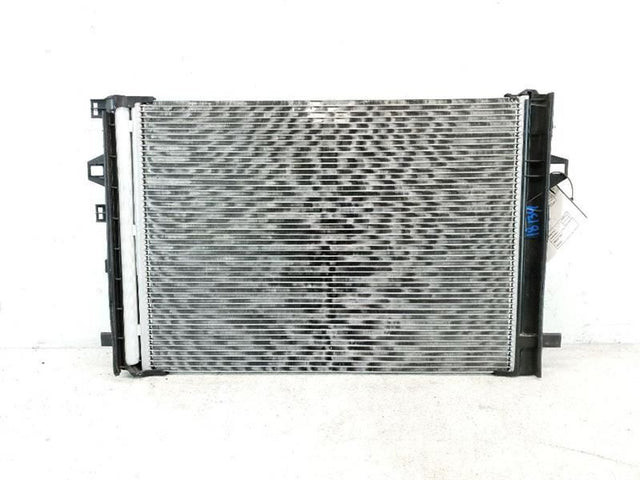 AC CONDENSER