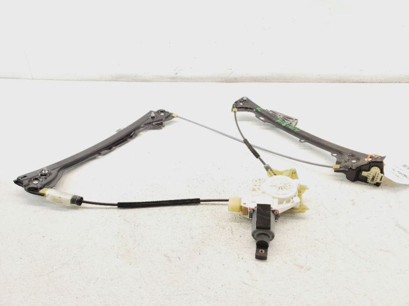 F/R DOOR WINDOW REGULATOR, CPE