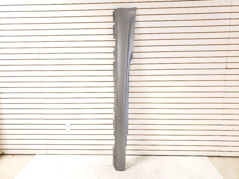 F/R SIDE SKIRT,CPE,SPORT-GRAY(A52) *