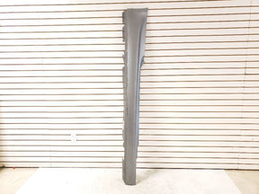 F/R SIDE SKIRT,CPE,SPORT-GRAY(A52) *