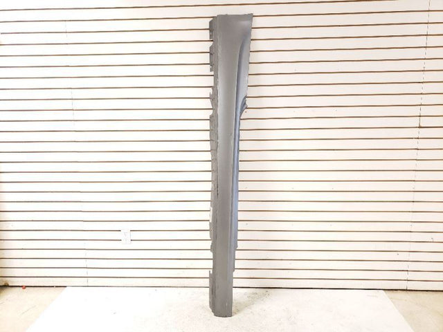 F/R SIDE SKIRT,CPE,SPORT-GRAY(A52) *
