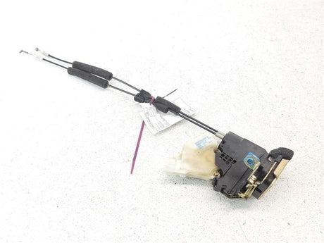 SDN- R/L AUTO DOOR LOCK ACTUATOR