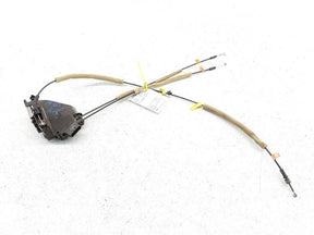 R/R AUTO DOOR LOCK ACTUATOR