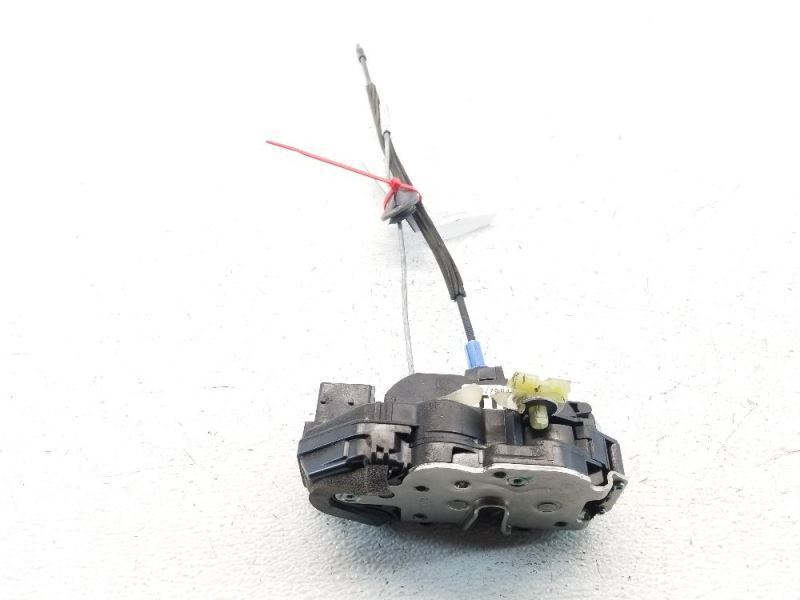 F/R DOOR LOCK ACTUATOR