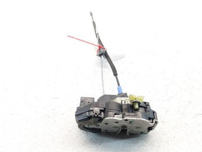 F/R DOOR LOCK ACTUATOR
