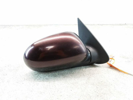 F/R SIDE VIEW MIRROR - BURGUNDY