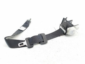 R/OUTER SEAT BELT -BLACK(G)