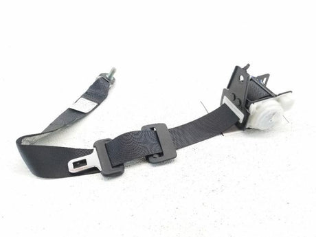 R/OUTER SEAT BELT -BLACK(G)