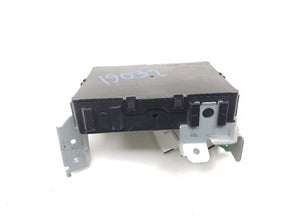 BODY CONTROL MODULE
