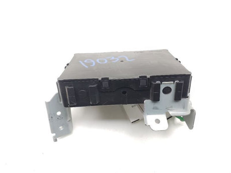 BODY CONTROL MODULE
