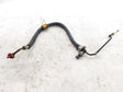 POWER STEERING PRESSURE HOSE