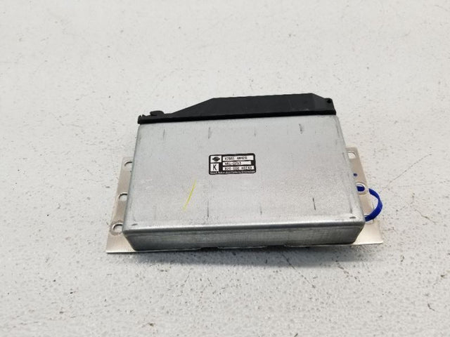 ABS CONTROL MODULE, A/T,CPE, RWD