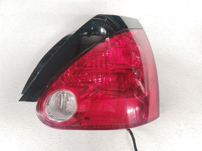 R/R TAIL LAMP ASSY