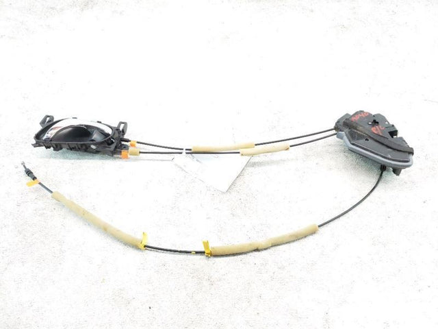 R/L AUTO DOOR LOCK ACTUATOR