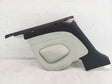 CONV-R/L QUARTER PANEL TRIM-GRAY(T)*