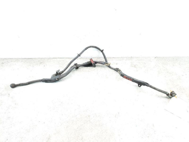 BATTERY/STARTER HARNESS, AWD