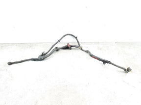 BATTERY/STARTER HARNESS, AWD
