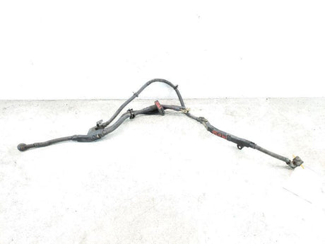 BATTERY/STARTER HARNESS, AWD
