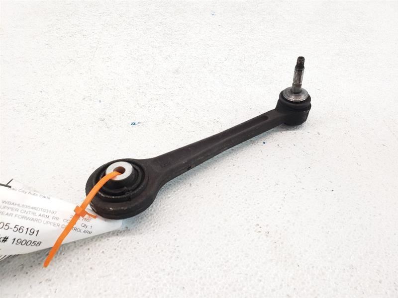 REAR FORWARD UPPER CONTROL ARM