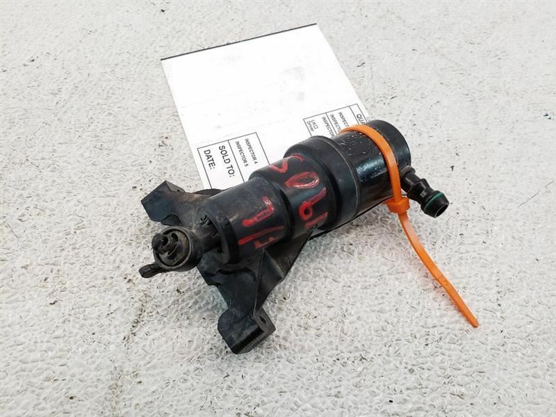 HEADLAMP WASHER PUMPS