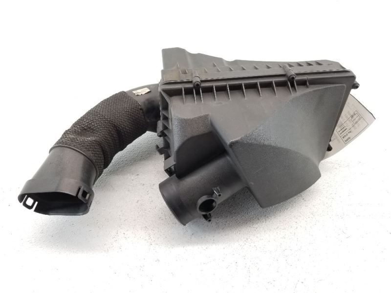 F/R AIR CLEANER (SUPERCHARGED)