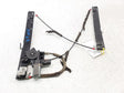 F/R DOOR WINDOW REGULATOR