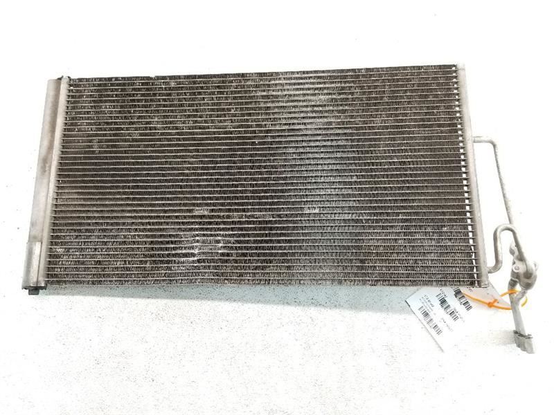 AC CONDENSER