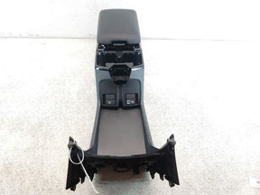 CENTER CONSOLE, A/T, PHEV -BLACK(Z)