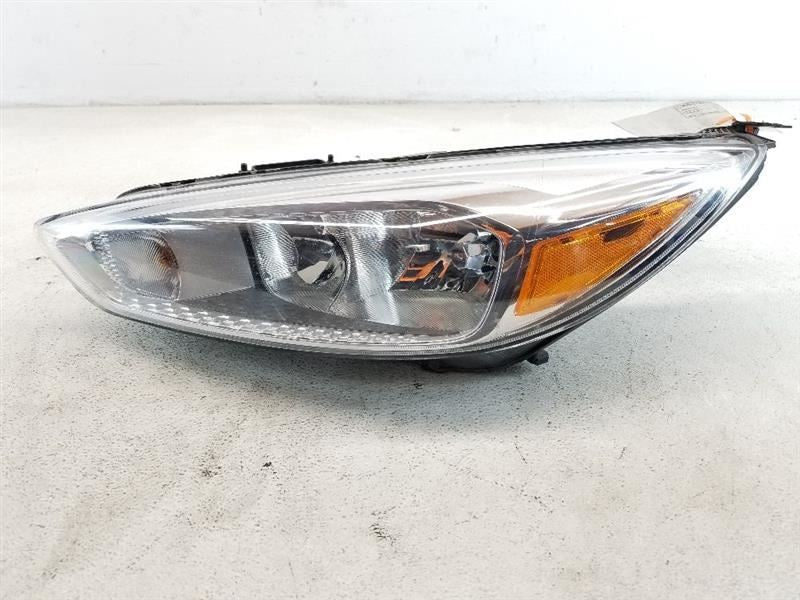 F/L HEADLAMP, SE *