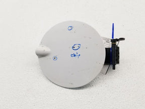 FUEL FILLER DOOR - WHITE(YZ)