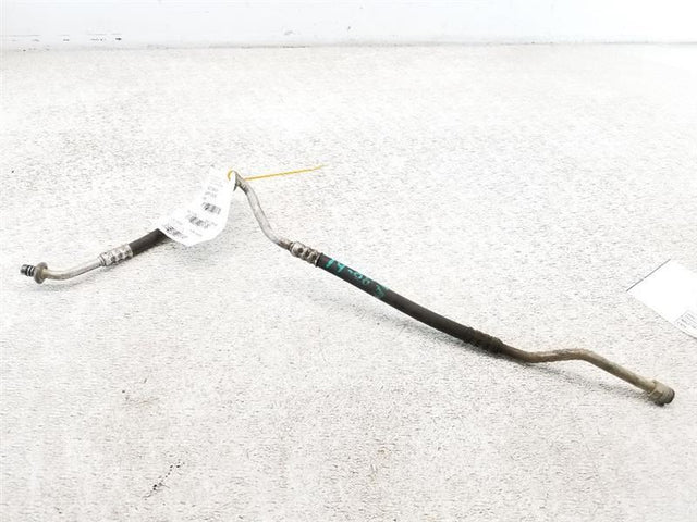 AC HIGH PRESSURE HOSE