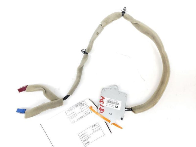 ANTENNA MODULE