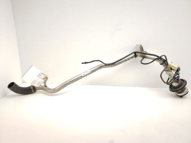FUEL FILLER NECK