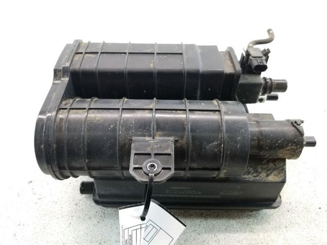 VAPOR CANISTER, 2.0