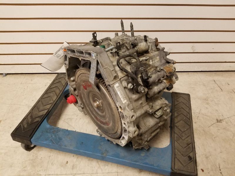 A/T TRANSMISSION, 2.0