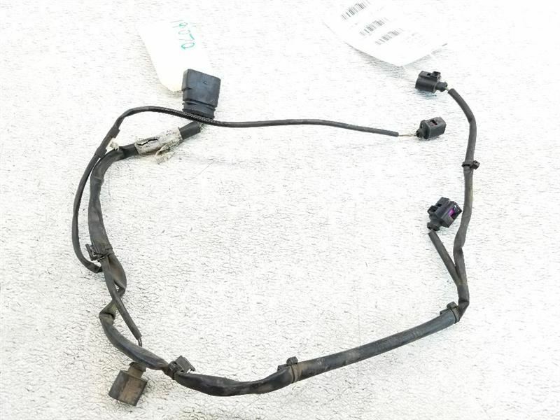 FRAME WIRING HARNESS