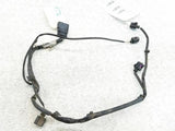 2010 AUDI A6 — Used FRAME WIRING HARNESS — 4F0971073G