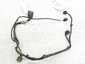FRAME WIRING HARNESS