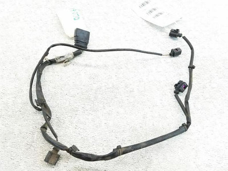 FRAME WIRING HARNESS