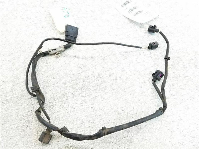FRAME WIRING HARNESS