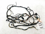 2014 BMW X1 — Used COCKPIT HARNESS 9 283 130-01 — 9283130-01
