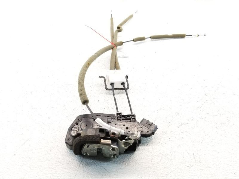 CPE- F/R AUTO DOOR LOCK ACTUATOR