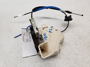 F/L AUTO DOOR LOCK ACTUATOR