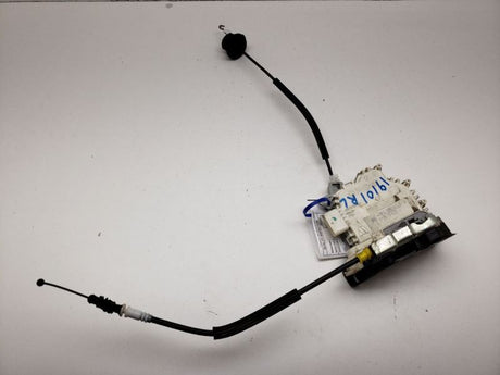 R/L AUTO DOOR LOCK ACTUATOR