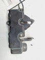 HOOD LATCH