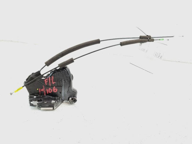 F/L AUTO DOOR LOCK ACTUATOR